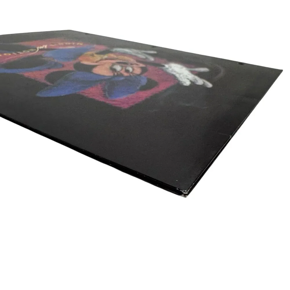 Vintage 90’s Disney Minnie Mouse in Motion Mickey Unlimited School Folder